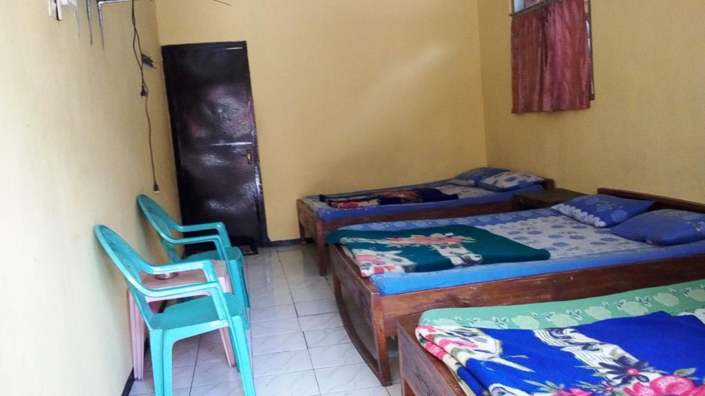 Sedulur Homestay Bromo Dış mekan fotoğraf