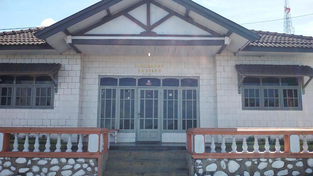 Sedulur Homestay Bromo Dış mekan fotoğraf