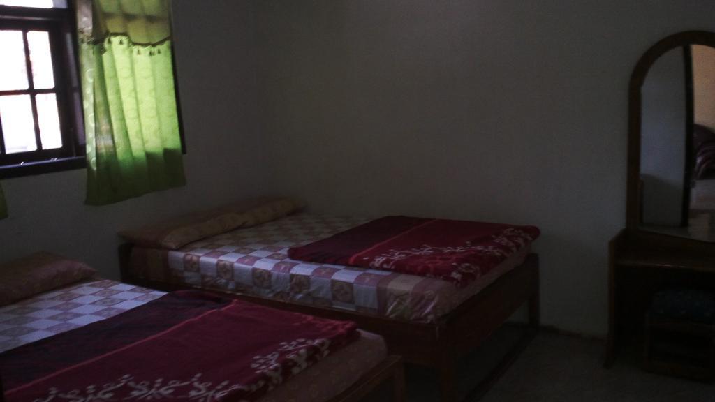 Sedulur Homestay Bromo Dış mekan fotoğraf