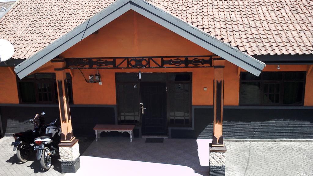 Sedulur Homestay Bromo Dış mekan fotoğraf