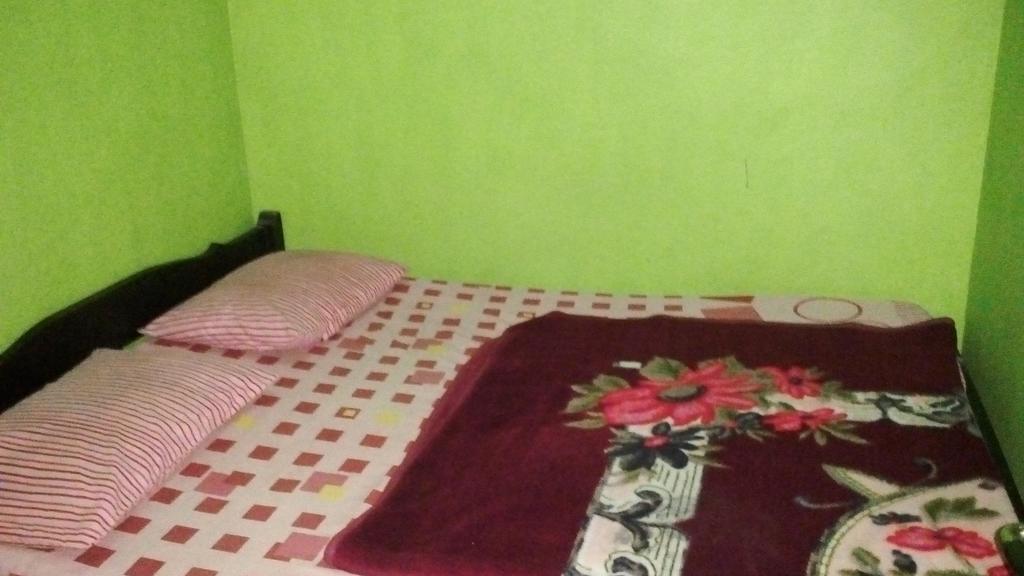 Sedulur Homestay Bromo Dış mekan fotoğraf