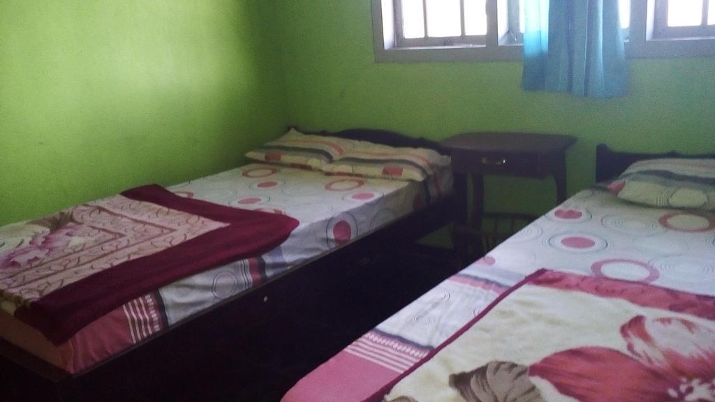 Sedulur Homestay Bromo Dış mekan fotoğraf