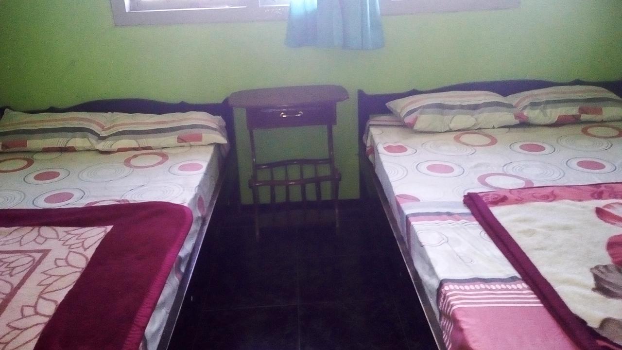 Sedulur Homestay Bromo Dış mekan fotoğraf
