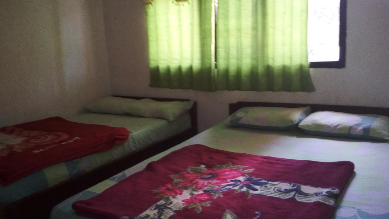 Sedulur Homestay Bromo Dış mekan fotoğraf